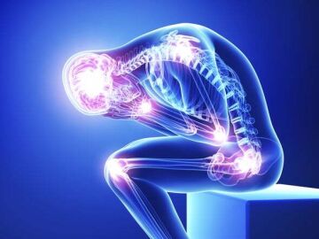 El dolor cr&oacute;nico no aporta ning&uacute;n beneficio para la supervivencia del afectado