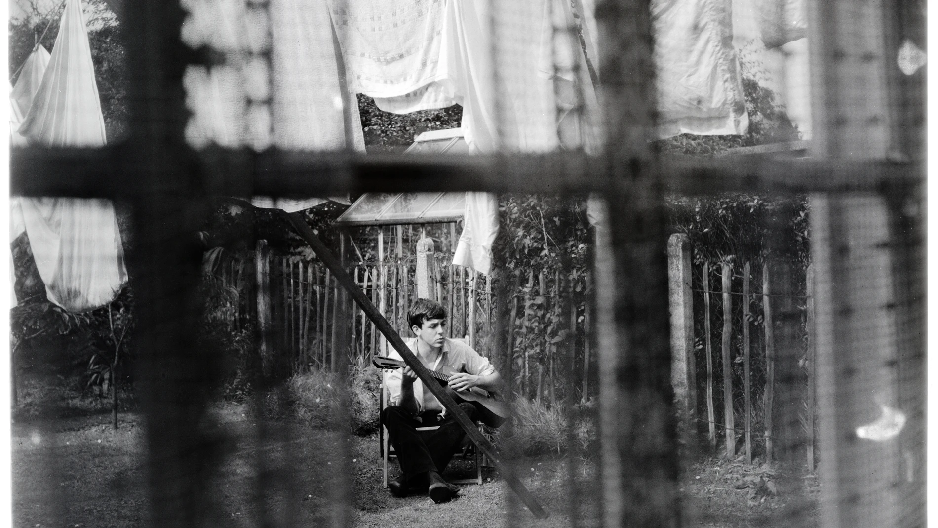 Paul McCartney