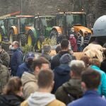 Los agricultores vuelven a echarse a la calle para reivindicar precios justos
