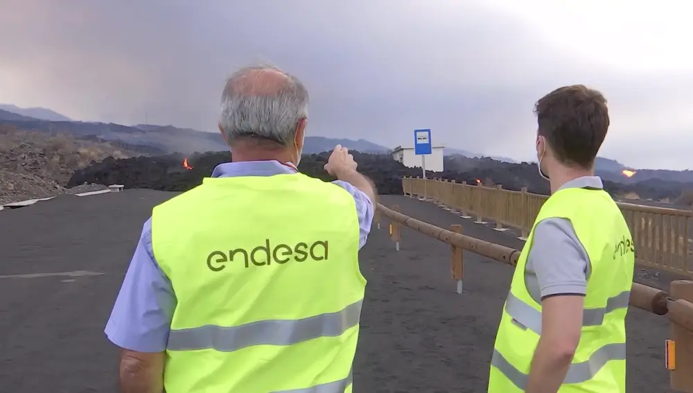 Endesa ha reforzado la dotación de personal con un total de 40 trabajadores