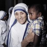 Izquierda vs. Madre Teresa