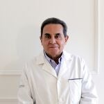 El doctor Gabriel Serrano