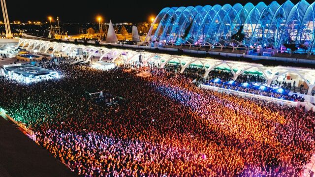 Festival de Les Arts