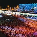 Festival de Les Arts