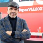 El chef Jesús Sánchez preside el jurado del XVII Concurso Nacional de Pinchos y Tapas y el V Campeonato Mundial de Tapas
