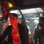 «Álex González en Operación Marea Negra»