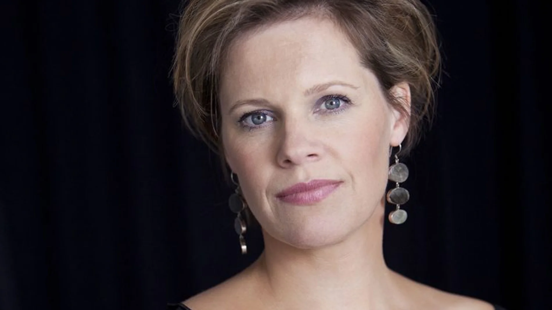 La soprano Camilla Tilling