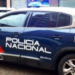 La Policía Nacional detuvo al asaltante