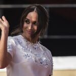 Meghan Markle, duquesa de Sussex