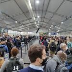 A orillas del río Clyde se intentan forjar estos días los pactos que deberán liberar al planeta de las ingentes cantidades de CO2 que han ido sobrecalentándolo desde el siglo XVIII