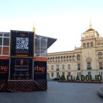 La gran consulta visita Valladolid