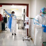 La VIU pretende dignificar la atención sociosanitaria desde la perspectiva de la persona