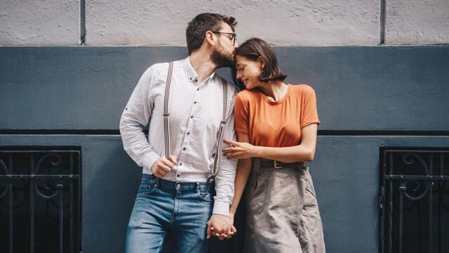 Las personas fraisexuales se pueden enfrentar a algunas dificultades para mantener relaciones estables y duraderas | Fotografía de archivo
