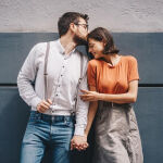 Las personas fraisexuales se pueden enfrentar a algunas dificultades para mantener relaciones estables y duraderas | Fotografía de archivo