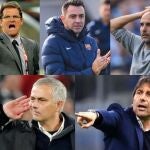 Las normas de los técnicos de élite