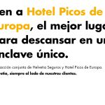 Segunda edición de la campaña publicitaria "Helvetia, siempre junto a nuestros clientes"