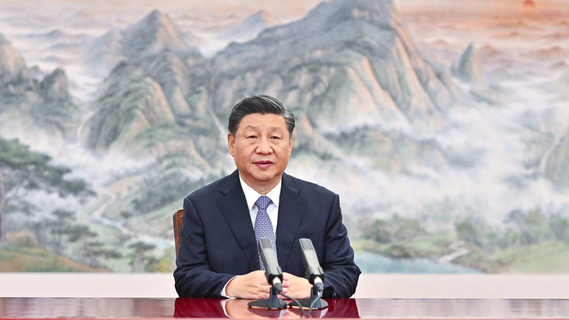 Xi Jinping