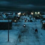 Barrow, oficialmente conocida como Utqiagvik, es la ciudad más al norte de Alaska