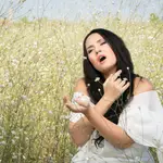 La soprano búlgara Sonya Yoncheva