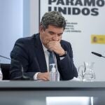 La guerra y la historia interminables de Escrivá