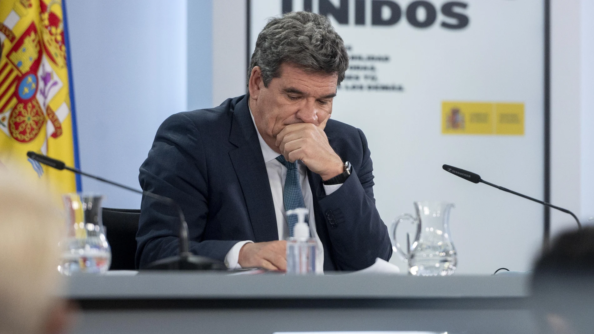 La guerra y la historia interminables de Escrivá