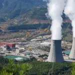 Central nuclear de Cofrentes