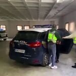 Detenidos dos hombres en Orihuela por apuñalar a un tercero al que acusan de haber maltratado a una familiar