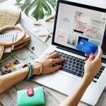 Tres de cada cuatro encuestados valorarían un distintivo que indique la sostenibilidad de las distintas tiendas de venta online