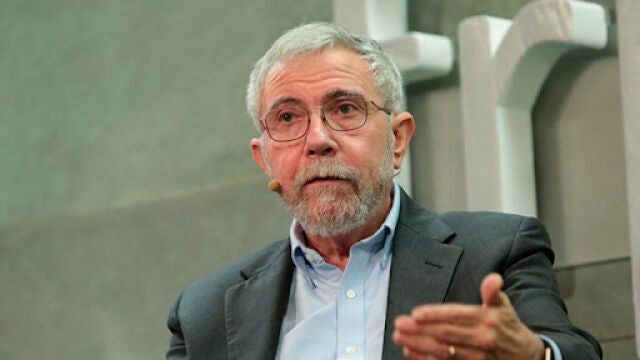 El extraño huracán de la inflación