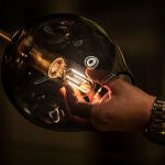 Hoy se alcanza el precio medio diario de la luz más alto de la historia