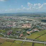 Inaugurada en Corea del Sur en 2018, Camp Humphreys (enla imagen), la mayor base militar de EE.UU. en suelo foráneo, constituye hoy, a punto de ser completada, un poderoso recordatorio de que la península aún se encuentra técnicamente en guerra.