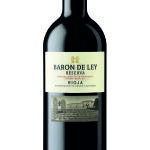 Reserva 2017, Barón de Ley