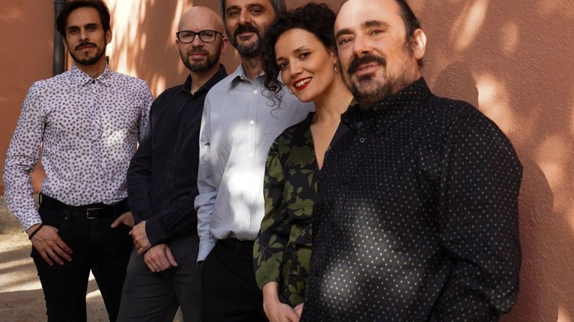 Piazzolla 100%
