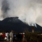 Siguen los actos programados en Segovia en favor de los damnificados por la erupción del volcán Cumbre Vieja de La Palma