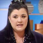Cristina Blanco en una imagen de archivo