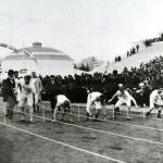 Los Juegos de Zappas sobrevivieron hasta 1888