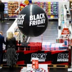 Tienda de Media Markt de Alcorcón.