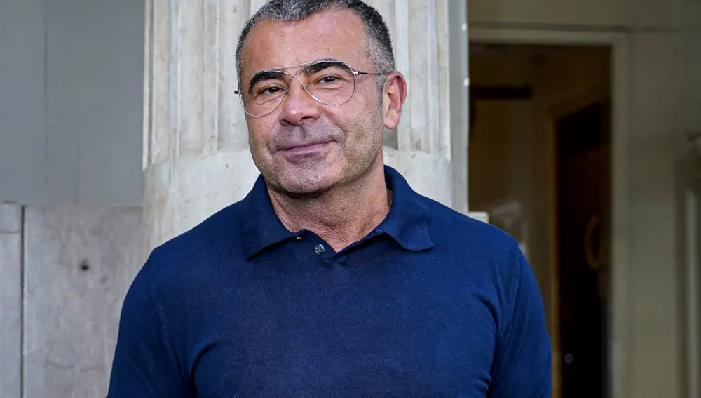 Jorge Javier Vázquez en una imagen reciente