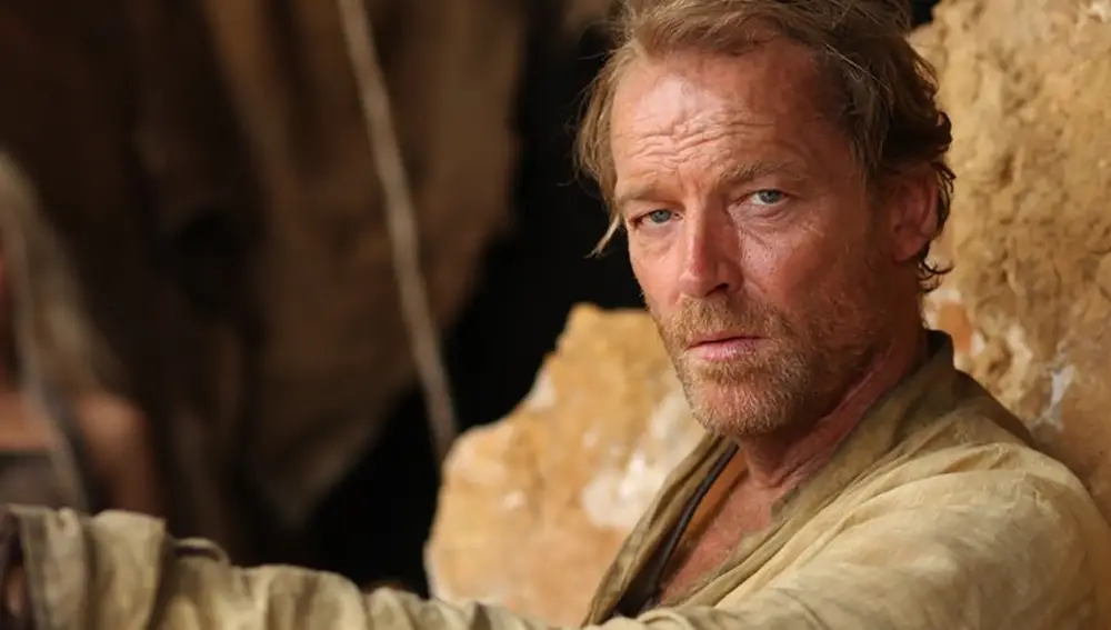 El final de Juego de Tronos se mantiene en máximo secreto, pero el reparto de la serie de HBO no puede evitar compartir sus sensaciones sobre el esperado desenlace: ¿Quién gobernará los 7 Reinos?. El último en compartir su opinión ha sido el actor Iain Glen, Jorah Mormont en la ficción, quien asegura que la octava temporada será "muy emotiva"HBO (Foto de ARCHIVO)03/10/2018