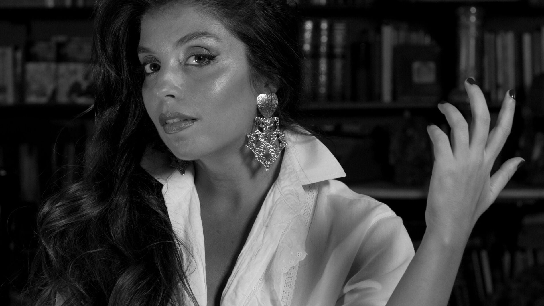 Soleá Morente: “Lo natural en mí y en mi familia es ir a contracorriente”