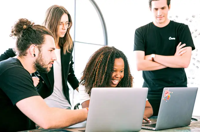 Emprendimiento e inclusión financiera: un reto global Emprendimiento e inclusión financiera: un reto global