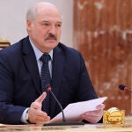 Alexander Lukashenko