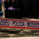 La investigación será a cargo de los Mossos d'Esquadra