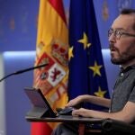Echenique contra Musk