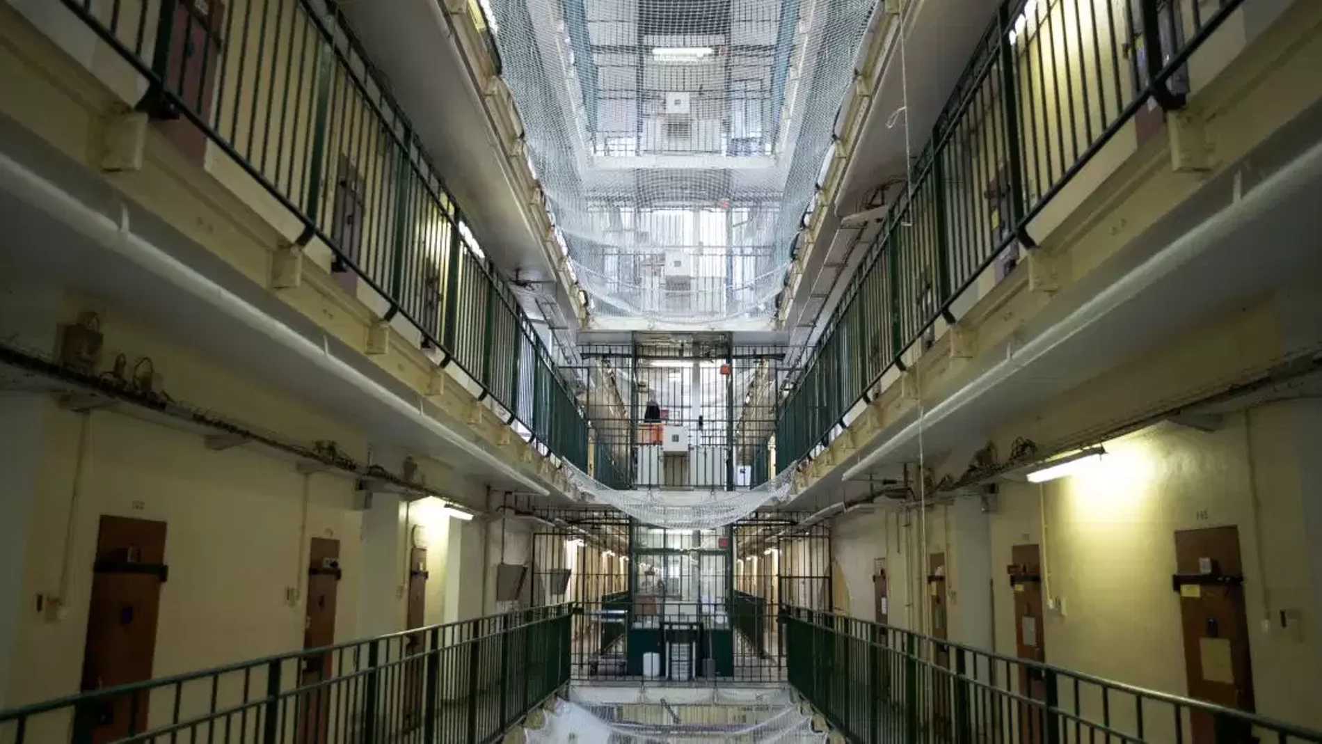 El incesante aumento del número de periodistas en prisión difiere entre países