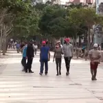Cerrojazo en Cuba para acallar las protestas del 15-N