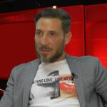 Antonio David en su canal de 'Youtube'