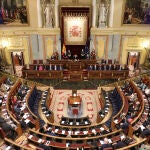 Los partidos políticos reciben subvenciones en función de los resultados obtenidos en las últimas elecciones