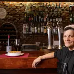 Los platos de Doña Julia destilan, sobre todo, autenticidad y pureza