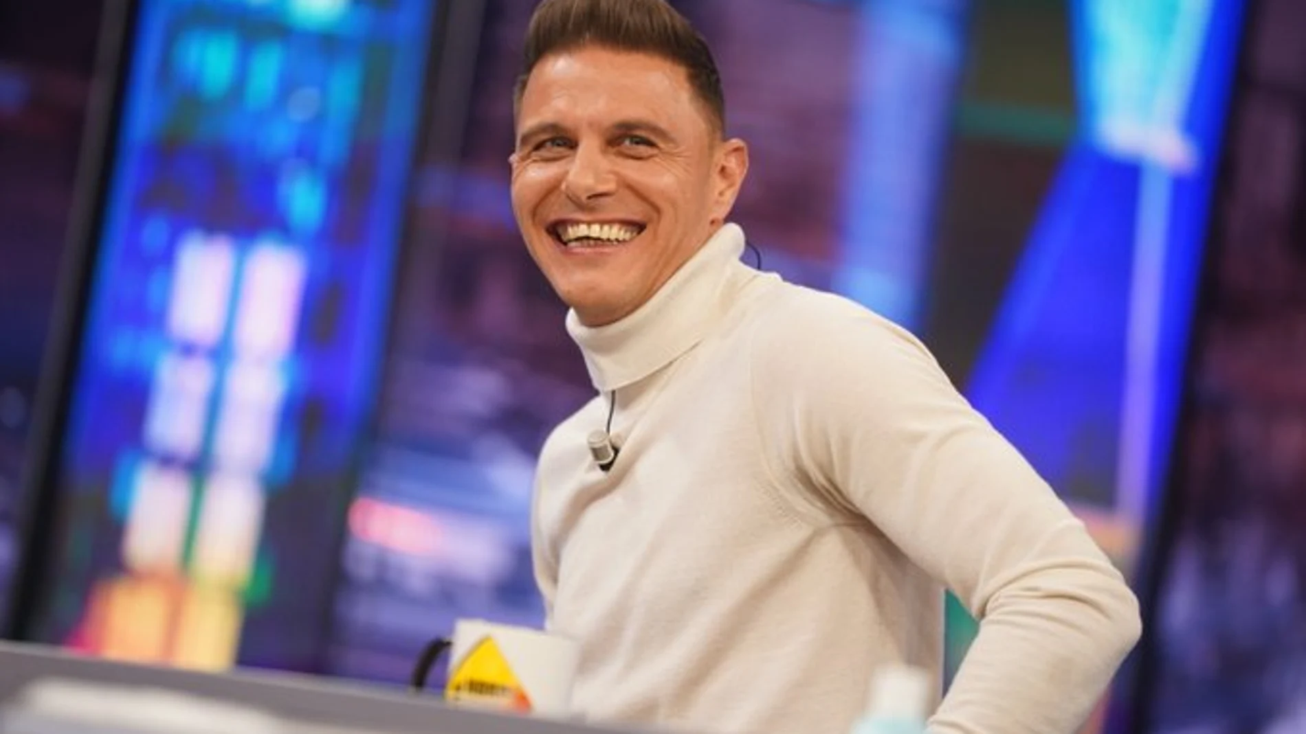 Joaquín Sánchez